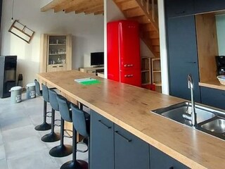 Casa per le vacanze Neerpelt Caratteristiche 24