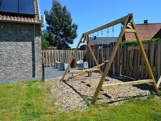 Maison de vacances Neerpelt  37