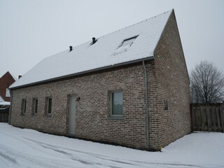 Maison de vacances Neerpelt Enregistrement extérieur 9