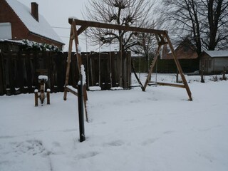 Casa de vacaciones Neerpelt Grabación al aire libre 1