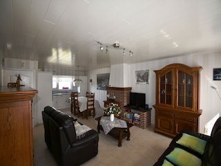 Ferienhaus Peer Ausstattung 11