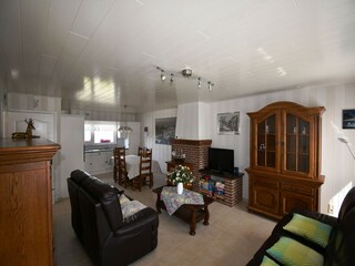 Vakantiehuis Peer Kenmerken 16