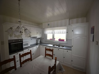 Ferienhaus Peer Ausstattung 16