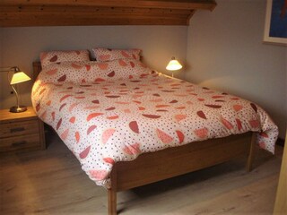 Maison de vacances Peer Équipement 11