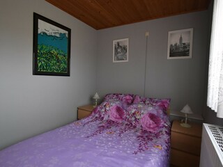 Ferienhaus Peer Ausstattung 12