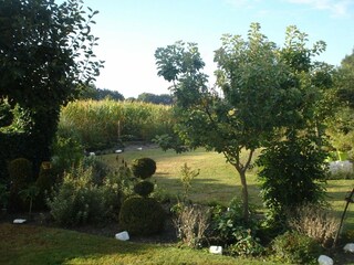 Casa per le vacanze Peer Registrazione all'aperto 1