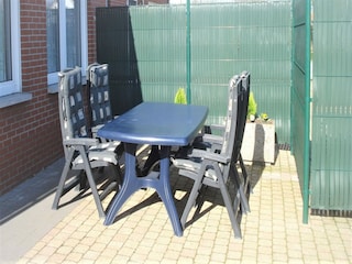 Ferienhaus Peer Außenaufnahme 4