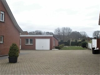 Vakantiehuis Peer  40