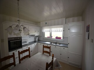 Vakantiehuis Peer Kenmerken 10