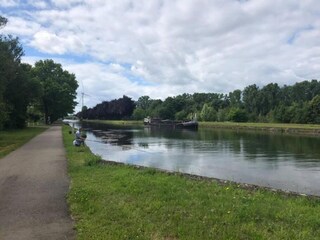 Vakantiehuis Peer Omgeving 35