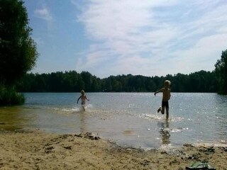 Maison de vacances Peer Environnement 27