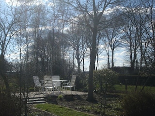 Ferienhaus Peer Außenaufnahme 6