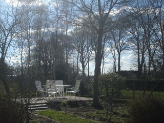 Holiday house Peer Outdoor Recording 6