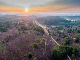 Ferienhaus Peer Umgebung 37