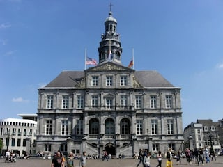 Ferienhaus Peer Umgebung 38