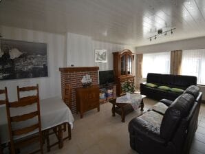 Ferienhaus Limburg Hideaway mit Garage - Peer - image1
