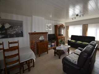 Maison de vacances Peer Équipement 8