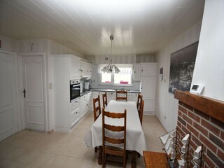 Vakantiehuis Peer Kenmerken 9