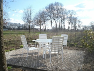 Ferienhaus Peer Außenaufnahme 7