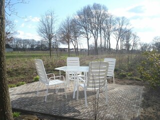 Vakantiehuis Peer Buitenaudio-opname 2