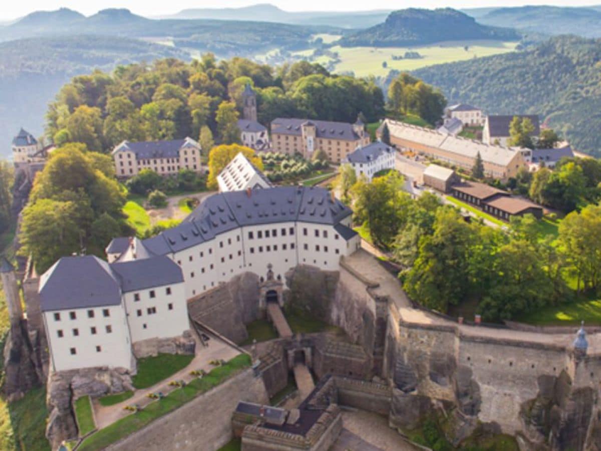 Festung Königstein