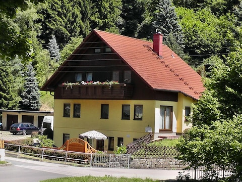 Ferienwohnung Marie