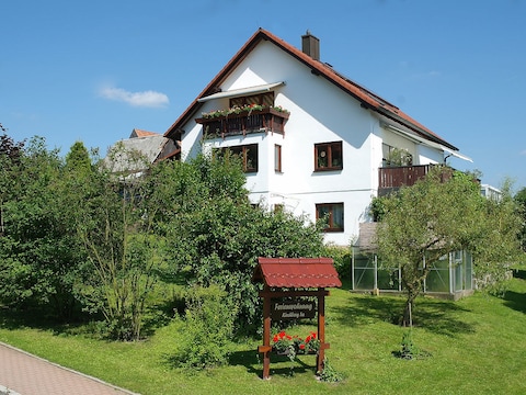 Ferienwohnung Szlosarek