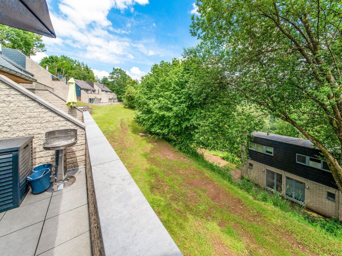 Casa de vacaciones Malmedy Grabación al aire libre 1