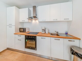 Holiday house Malmedy Features 12