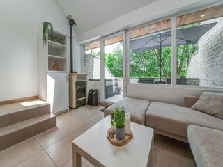 Holiday house Malmedy Features 27
