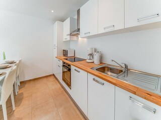 Holiday house Malmedy Features 28