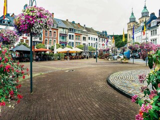 Holiday house Malmedy Environment 31