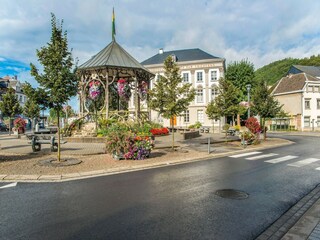 Casa de vacaciones Malmedy Entorno 32
