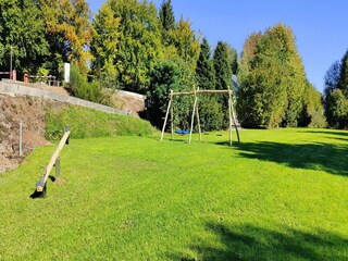 Casa de vacaciones Malmedy Grabación al aire libre 2
