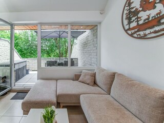 Holiday house Malmedy Features 15