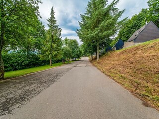 Ferienhaus Malmedy Außenaufnahme 8