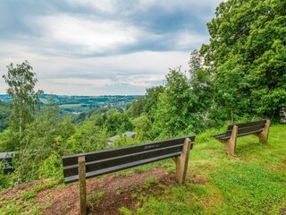 Casa de vacaciones Malmedy Grabación al aire libre 9