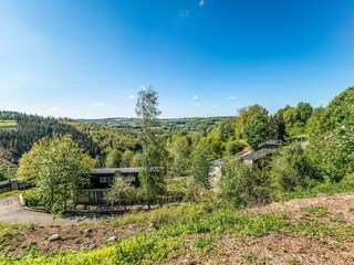 Maison de vacances Malmedy Enregistrement extérieur 10