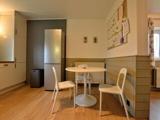 Ferienhaus Robertville Ausstattung 24