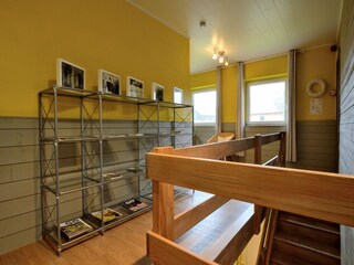 Ferienhaus Robertville Ausstattung 15
