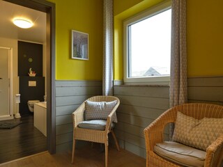 Vakantiehuis Robertville Kenmerken 16