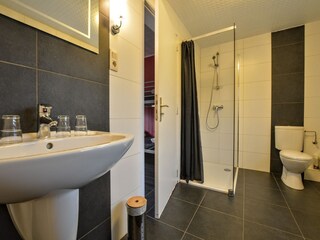 Ferienhaus Robertville Ausstattung 21