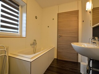 Ferienhaus Robertville Ausstattung 22