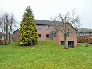 Maison de vacances Robertville Enregistrement extérieur 1