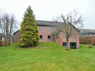 Vakantiehuis Robertville Buitenaudio-opname 1