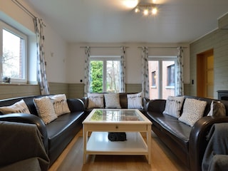 Vakantiehuis Robertville Kenmerken 17