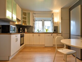 Vakantiehuis Robertville Kenmerken 26