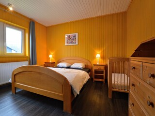 Vakantiehuis Robertville Kenmerken 22