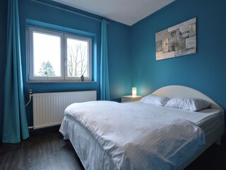 Vakantiehuis Robertville Kenmerken 23