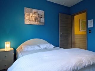 Ferienhaus Robertville Ausstattung 11